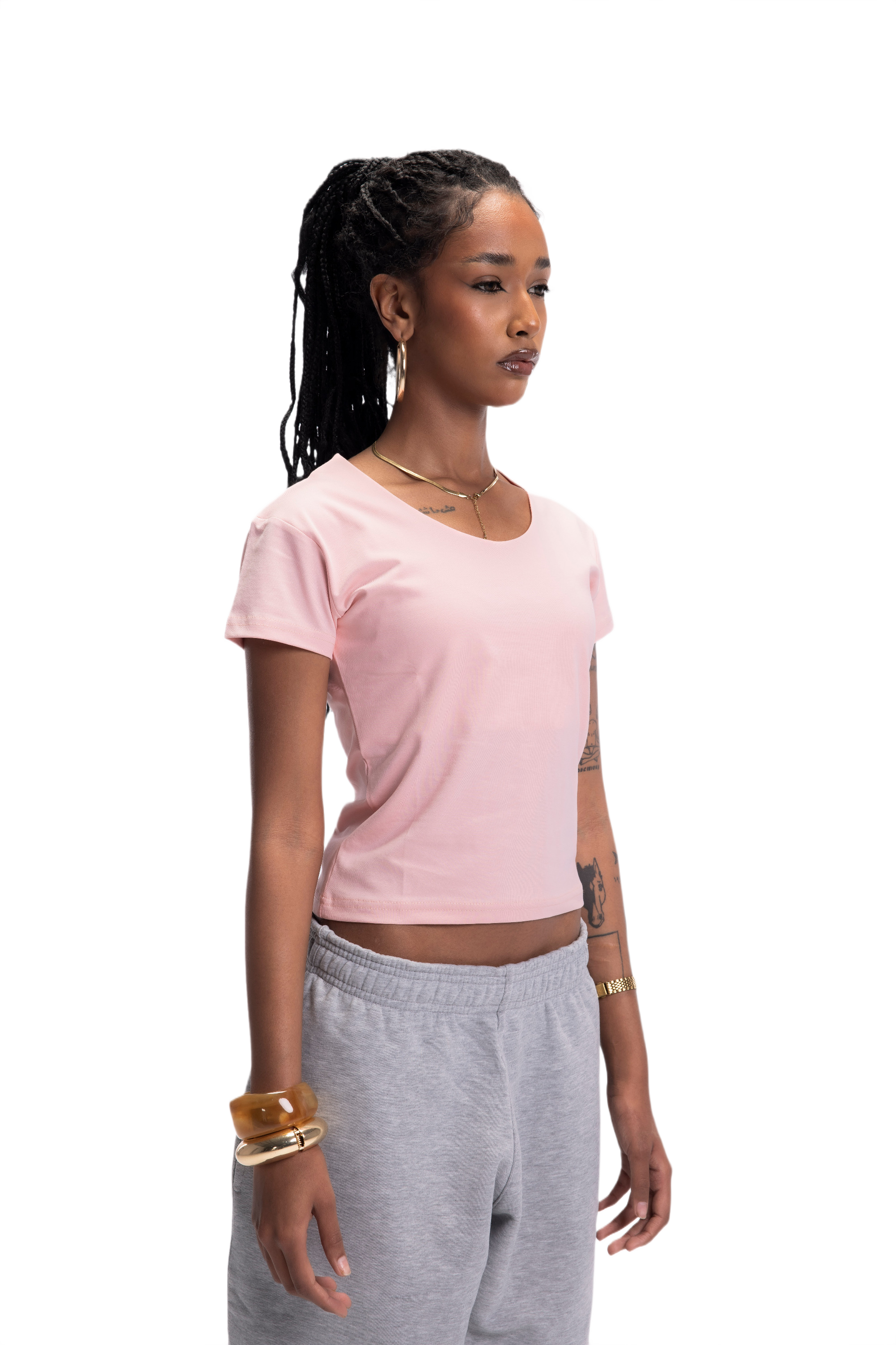 Pink